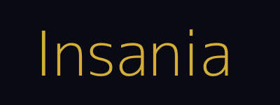 Insania