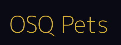 OSQ for Pets