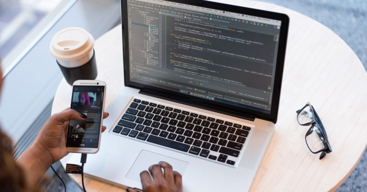 Can I Build a Website Without Any Technical Experience?