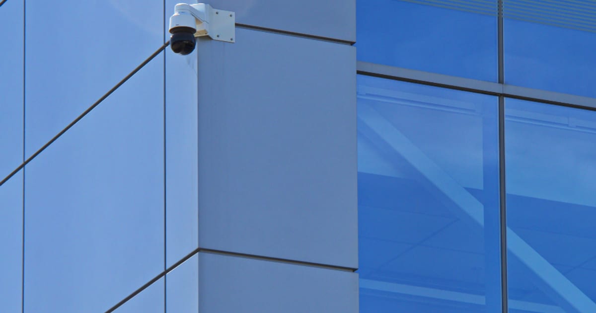 CCTV Solutions for Kuwait