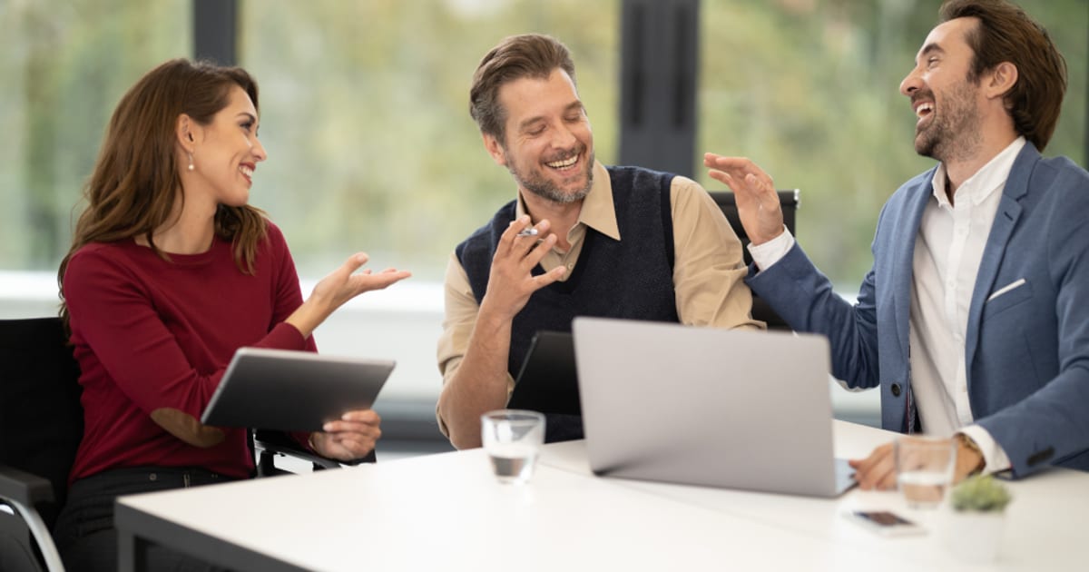 What Communication Skills Matter Most in AI Teams?