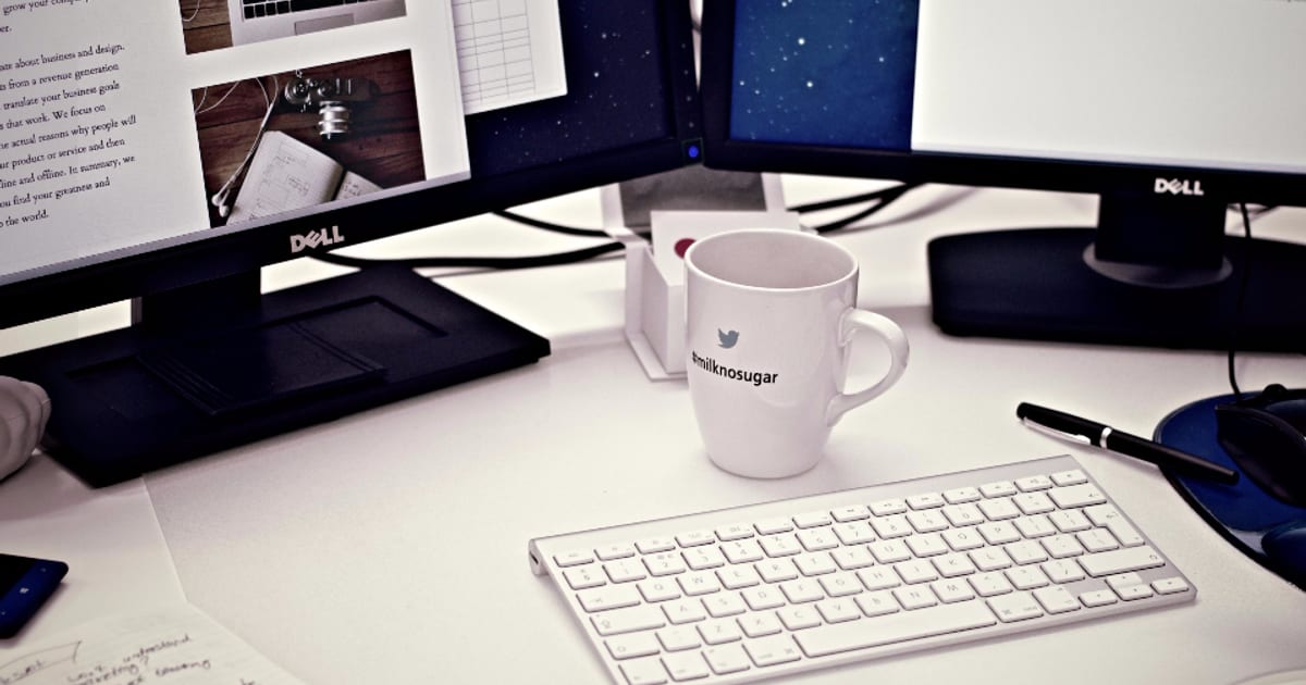 Dominate the Digital Landscape: Expert Web Development in Qatar