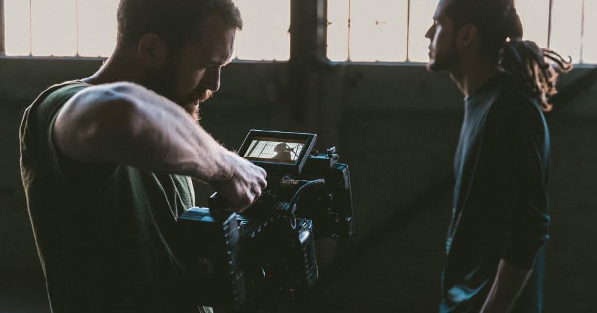Elevate Your Brand's Story: The Power of Professional Video Production in Oman