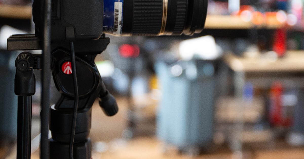 Elevating Brands in the Digital Age: The Power of Professional Video Production in Qatar