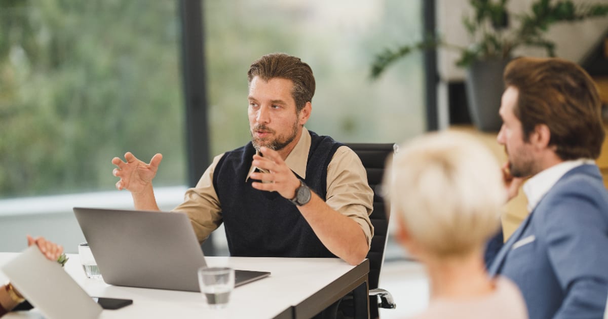 How Do I Hire Someone Who Aligns With My Startup's Vision?