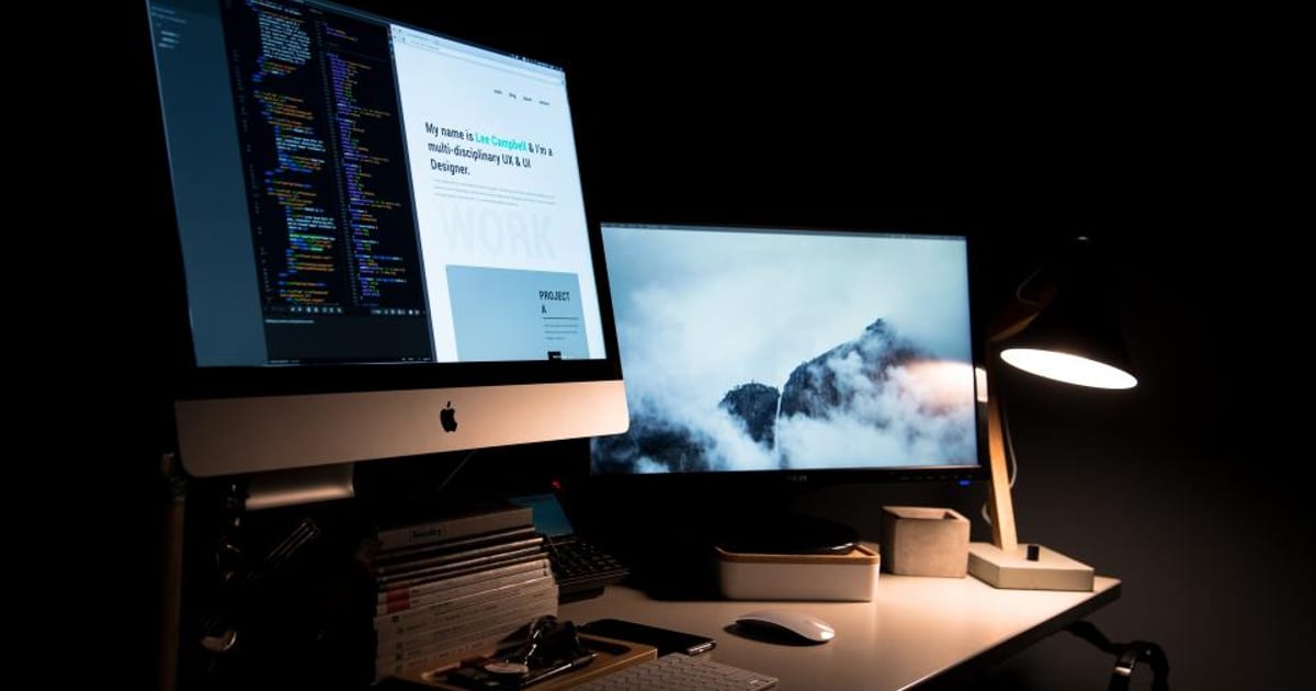 How Long Does It Take a Developer to Build a Website?