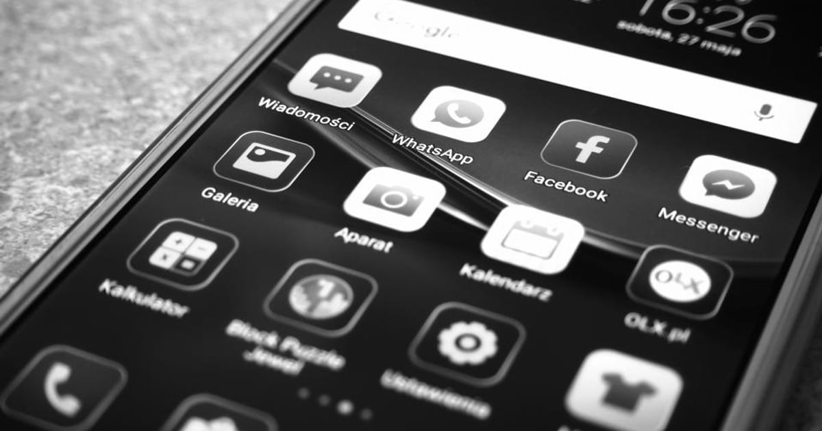 Mobile Applications for Taxi Services in Dubai