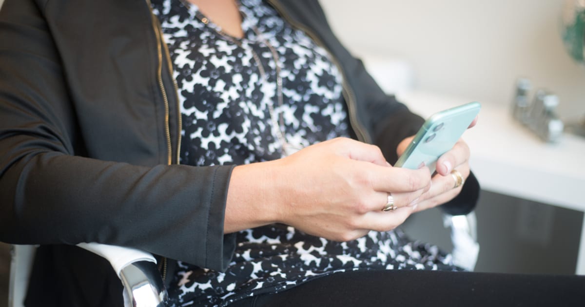 Mobile-First Design: Why Your Developer Must Prioritize It