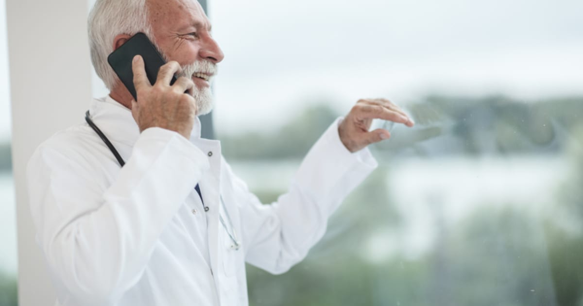 Smart Healthcare Solutions in GCC