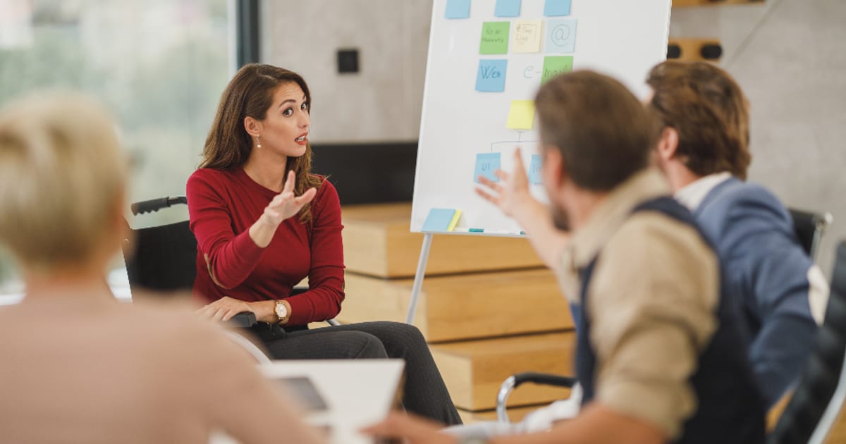 Website Redesign: When Should You Hire a New Developer?