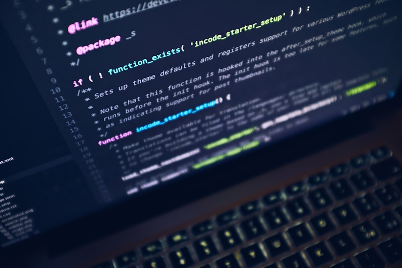 IoT Solutions